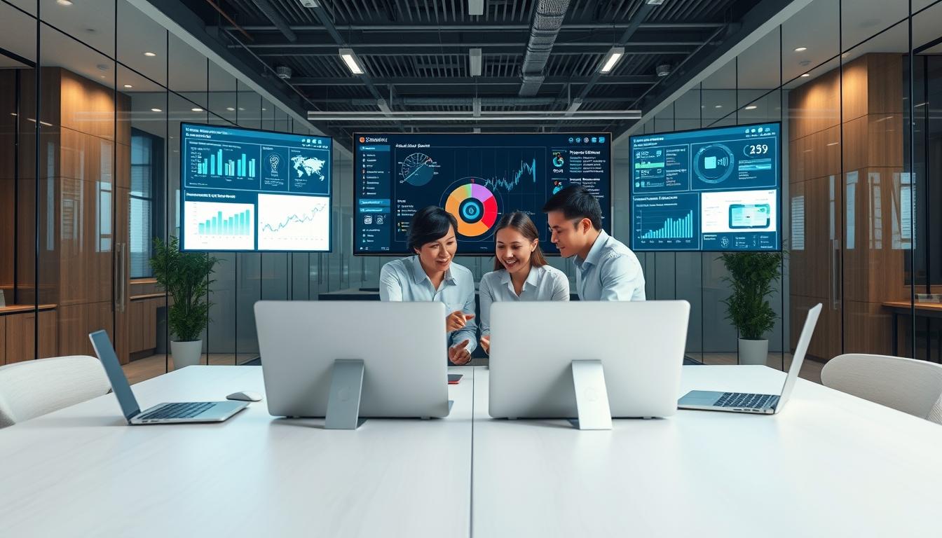 AI software resource